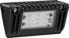 12V Rv Porch Light 720LM 5" Exterior Utility Lamp Camper Black New. Price: $28.99.