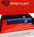Streamlight S2020 78131 Blue Stinger Led Flashlight Ac/dc Holder 2000 Lumens New. Price: $150.39.