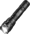 Ultrafire Mini Led 1000 Lumens 5 Modes Tactical Flashlight, Super Bri New. Price: $33.70.