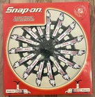 Vintage 2003 Snap-on Tools 9903635 Tractor Trailer Light Set Decorative New Xmas. Price: $72.36.