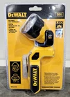 New Dewalt DCL044 20V Max Led Pivoting Worklight - Tool Only. Price: $54.99.
