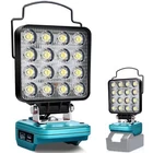 Led Work For Makita 18V Battery-cordless Handheld Flood Lights Applicab... New. Price: $28.92.