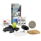3M Ultra Headlight Restoration Kit Contains Masking Tape Sanding Discs New. Price: $21.43.