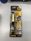 Camo Pocket Cob Work Light CAT-CT1200 New. Price: $17.95.