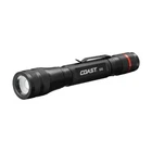 Coast G32 465 Lumen Flashlight Pure Beam Twist Focus And Bulls-eye Spot New. Price: $46.32.