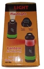 Lantern Flashlight Snap With Power Bank Usb Rechargable By Aervoe QUAN-1 New. Price: $18.75.
