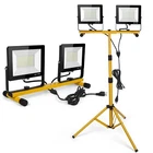 Work Light Rugged, Easy To Use, 21,000 Lumen Stand, Adjustable L... New. Price: $69.84.