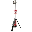 Milwaukee 2131-20 M18 18V Lithium-ion Rocket Dual Power Tower Light (tool-only) Used. Price: $179.95.