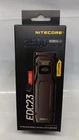 Nitecore EDC23 2500 Lumen Usb-c Rechargeable Ultra-slim Flashlight *new*. Price: $74.95.