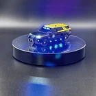 1/64 Greenlight Slicktop Florida Highway Patrol Ford Explorer With Led New. Price: $399.99.