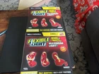 (2) Bell + Howell Light Flexible Led 5 Modes As Seen Tv #7469RMO New. Price: $19.95.