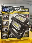 Worklight 360 By Bell+howell Waterproof Portable Folding New. Price: $21.10.