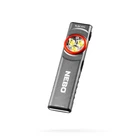 Nebo Slim Mini 250 Lumen Led Rechargeable Compact Pocket Flashlight New. Price: $21.98.