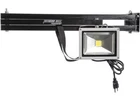 Extreme Max 5001.6334 Swing Arm Led Flip-out Light For Enclosed Trailer Silver New. Price: $86.77.