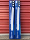 2 Pack Feit 4 Ft Led Multi Directional Linkable Shop Light 10000 Lumen New. Price: $88.00.