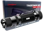 Powertac Tradesman M6-GEN Edc Tactical Led Flashlight 2,030 Lumen Magnetic Cap New. Price: $69.95.