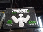 Bell + Howell Triburst 2000 Lumens White Multidirectional Socket Led Shop Light New. Price: $29.99.
