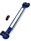 Matco Cordless Lumen Blue Under Hood Led Light Snap Swivel Ends MUHL1000 Used. Price: $83.95.
