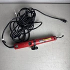 Craftsman Professional Fluorescent Auto Shop Work Drop Light 25' Cord 83911 Used. Price: $38.93.