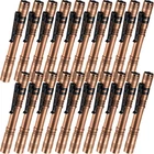 Hortsun 20X Mini Pen Flashlights - Christmas Gifts For Men, Pocket Led New. Price: $62.63.