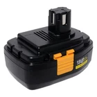 Wnmc Battery For Panasonic 18V 3000MAH Ni-mh,fit :EY971064504 H1812 EY9251 New. Price: $99.90.