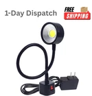 Shun Can Da Led Magnetic Work Light 300MM Flexible Gooseneck 500 Lumens New. Price: $24.46.