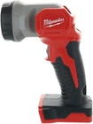 Milwaukee M18 Led Flashlight Work 100 Lumens 2735-20 ** New. Price: $35.99.
