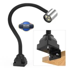 Shun Can Da Led Machine Work Light IP65 Water Proof Flexible Gooseneck Lamp. Price: $67.32.