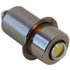 High Power 3W Led Bulb For Maglite 4 5 6 Cell C/d Flashlights Lamp Replacement New. Price: $12.95.
