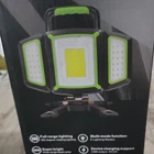 Sylstar Led Worklight Super Bright 360 Lighting Usb Cordless Multi-mode Green New. Price: $36.89.
