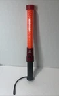 Railhead Gear KE-SLB41 Red Led Safety Flare Baton Light W/ Lanyard Dual Button New. Price: $24.00.