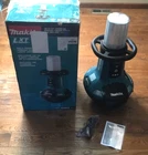 Makita DML810 18V X2 Lxt Lithium-ion Cordless Upright Led Area Light Open. Price: $235.00.