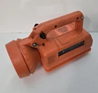 Streamlight Litebox Rechargeable Spotlight Halogen 12V (used/surplus). Price: $25.00.