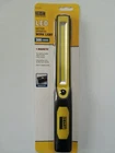 Smart Electrician 300 Lumen Led Battery Operated Handheld Work Light New. Price: $8.99.