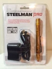 Steelman Pro 78736 Usb Rechargeable Led Pen Flashlight Hurricane 70 Lumes New. Price: $22.75.