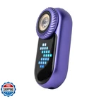 Gear Loopdot Edc Flashlight Rechargeable Small And Powerful Led New. Price: $74.98.