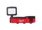 Milwaukee Electric - M12. Packout. Flood Light W/usb Charging Used. Price: $89.00.