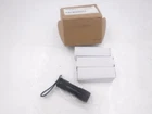 4 Pack Diversey Vericlean Uv/black Flashlights 5696916 New. Price: $43.99.