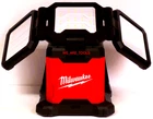 Milwaukee Rover 2368-20 Bare Led Dual Power Triple-panel Flood Light New. Price: $169.97.