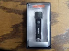 Nebo Luxtreme Nano Rechargeable Flashlight New. Price: $34.95.