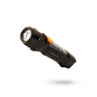 HC-300 Led Flashlight, IPX4 Water Resistant, Maximum Durability, Smart Dimming New. Price: $30.40.