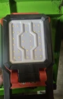 Milwaukee Worklight 24 Leds Battery Powered Black Plastic Metal New. Price: $100.00.