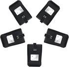 Retevis RT21V Original Two-way Radios Battery 1100MAH Li-ion... New. Price: $52.99.