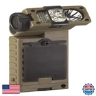 Streamlight 14069 Sidewinder 55-LUMENS Led Rescue Kit Waterproof Flashlight 2 New. Price: $173.24.