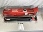 Husky Tools 1001863391 Tripod For Led Portable Worklight New. Price: $45.00.