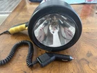 Brinkmann Q-beam Max Million Rechargeable Spotlight Used. Price: $18.00.