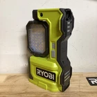 Ryobi 18V Hybrid Cordless Link Compatible Led Magnetic Task Light - Tool Only Open. Price: $69.95.