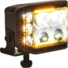 Buyers Products 1492242, Inch Wide Angle Edgeless Led Flood Light With Stro... New. Price: $160.49.