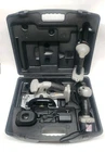 Craftsman (315.114232, 315.115110, 315.113860) Power Tool Set In Large Hard Case Used. Price: $174.99.