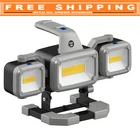 Westinghouse 2000 Lumen Led Rechargeable Work Light New. Price: $69.99.